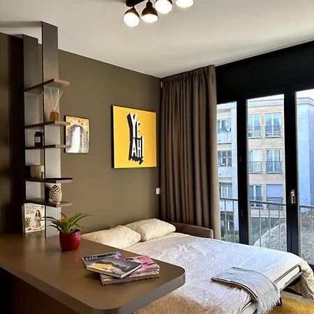Riva 22 Apartment Лугано Екстериор снимка