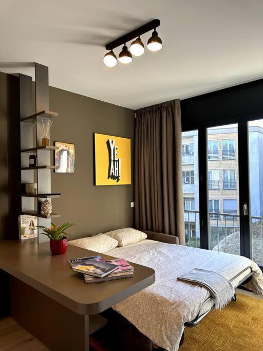 Riva 22 Apartment Лугано Екстериор снимка