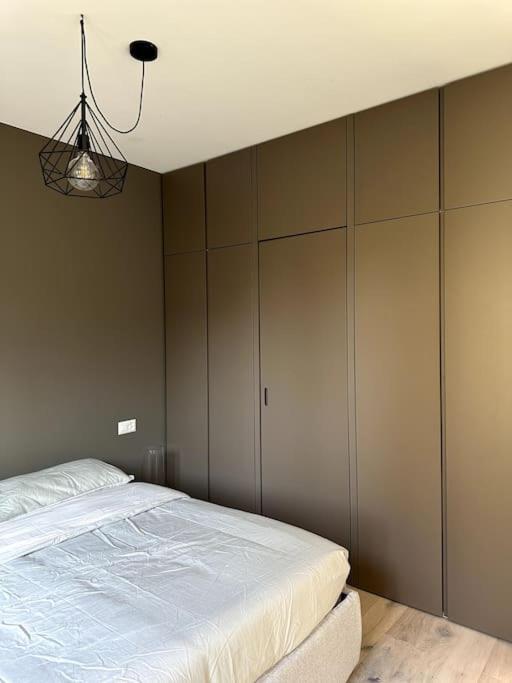 Riva 22 Apartment Лугано Екстериор снимка